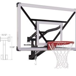 Basketball Wall Hoop