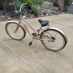 Beach Cruiser