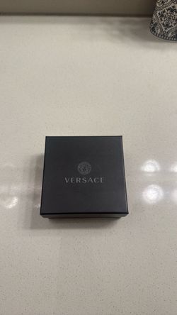 Versace bracelet