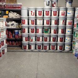 Paint For Sale 