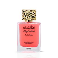  Royal Musk Pomegranate Raspberry EDP 100ML 