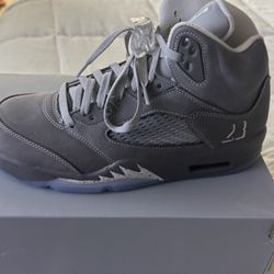 Jordan Wolf Grey’s