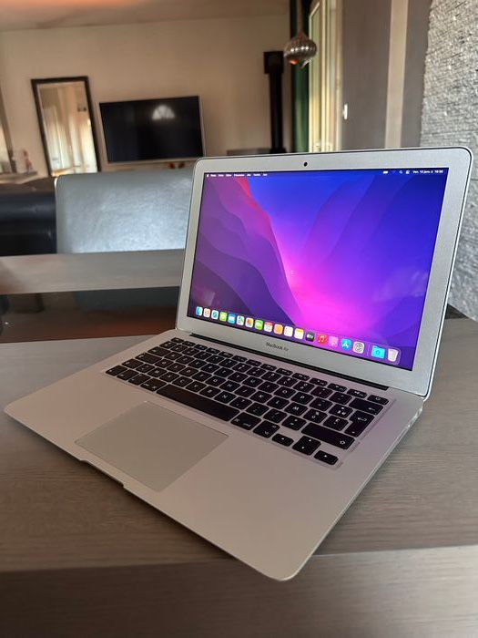 Apple MacBook Air 