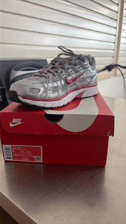 Nike P-6000 (size 9)