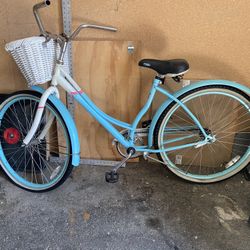 Bike
