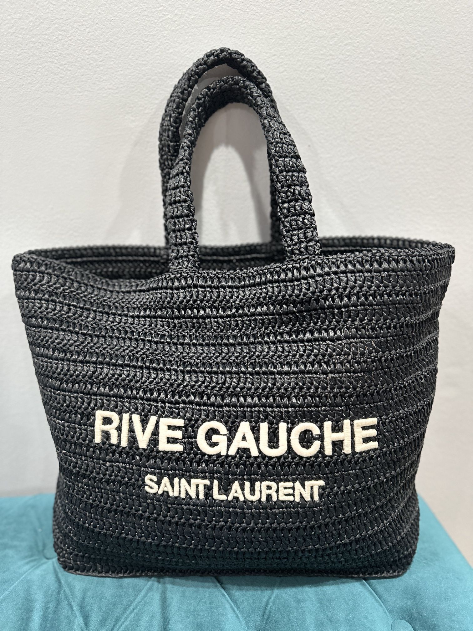 Authentic New YSL Saint Laurent Tote Bag