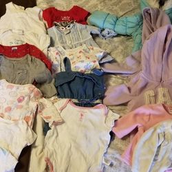 Baby items All For  40