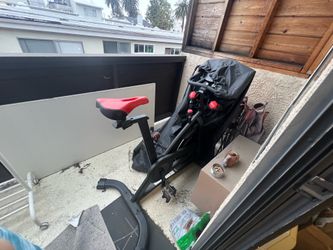 Training Bike