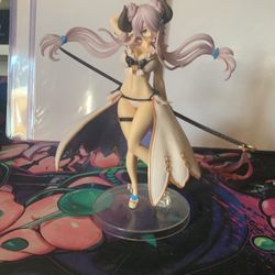 Taito Granblue Fantasy Narmaya Figure