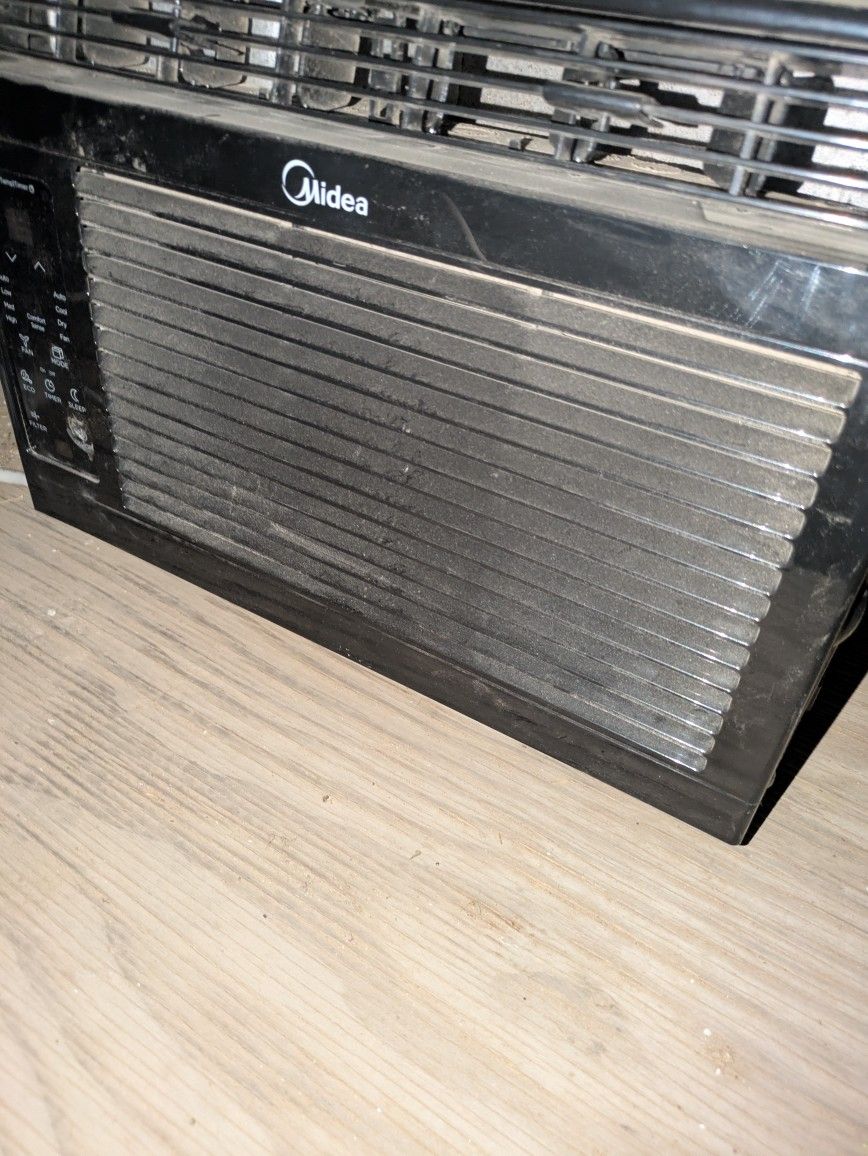 AC Unit 