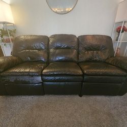 Free Couch