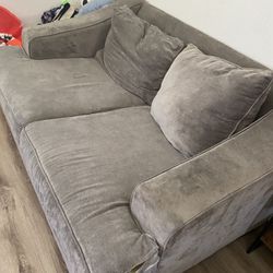 King Size Sofas 