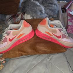 Nike Size 12 W
