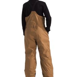 The North Face Kids Bib L/G 13