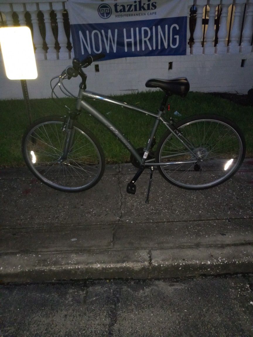 SCHWINN NETWORK BIKE