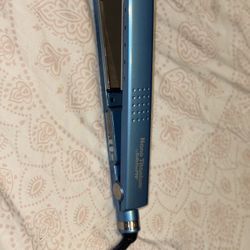 Babyliss Pro Nano Titanium Ionic Straightening Iron