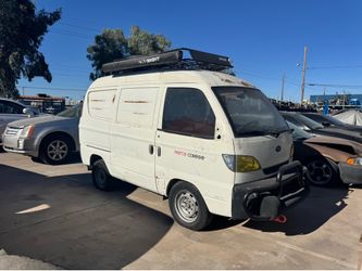 2005 Suzuki Aerio