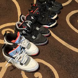 All 4 Of These For 150