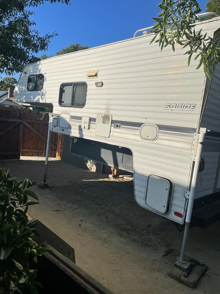 Camper