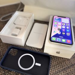 Apple iPhone 11 Unlocked