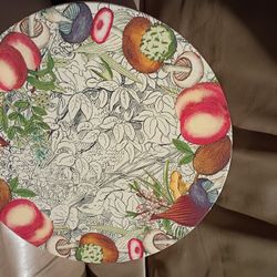 Brand New Cake Plate $10