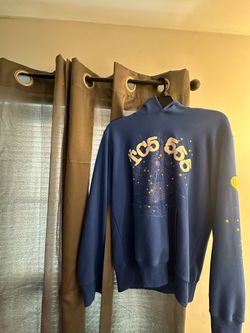 Sp5dr hoodie ( Sz L ) T.C tribute