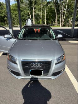 2012 Audi A3