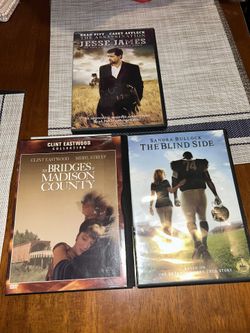 Movie Bundle 