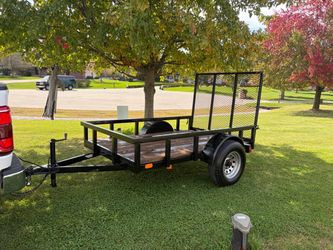 Trailer