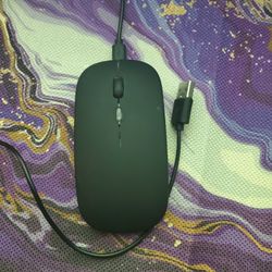 Wireless Mouse
