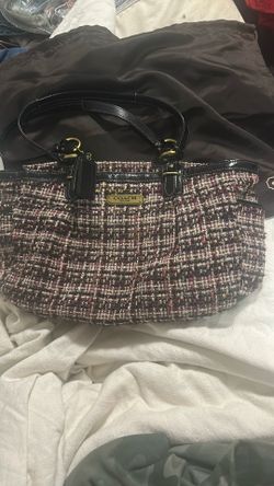 Coach Medium Bag 