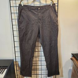 Bonobos Athletic Fit Chinos 36/30