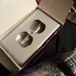 10 Electric Covers 