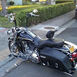 2003 Harley Davidson Road King