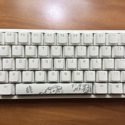 Ducky One 2 Mini Keyboard