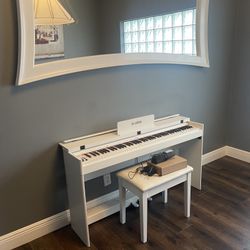 New Piano