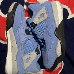 Jordan 4 Toddler 11c 