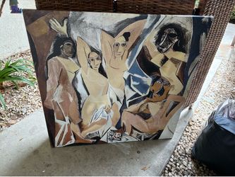 Pablo Picasso