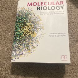 Molecular Biology