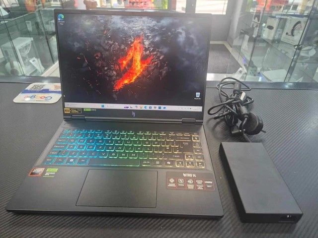"14" Gaming~ ACER Nitro