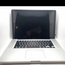 MacBook Pro 2011 15inch Read Post