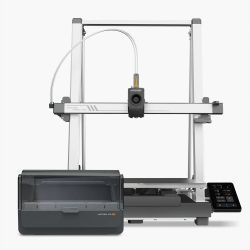 Anycubic Kobra 3 Max 3D Printer Combo w/ ACE Pro, NEW