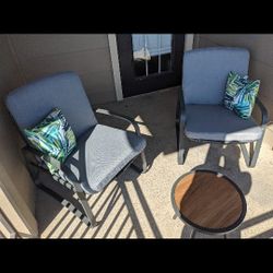 Outdoor Patio Set