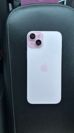 iPhone 15 plus