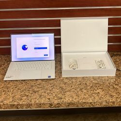 Computer Laptop Dell P91f 