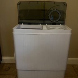 Portable Washer and Dryer 