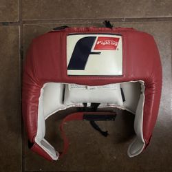 Boxing Head Gear