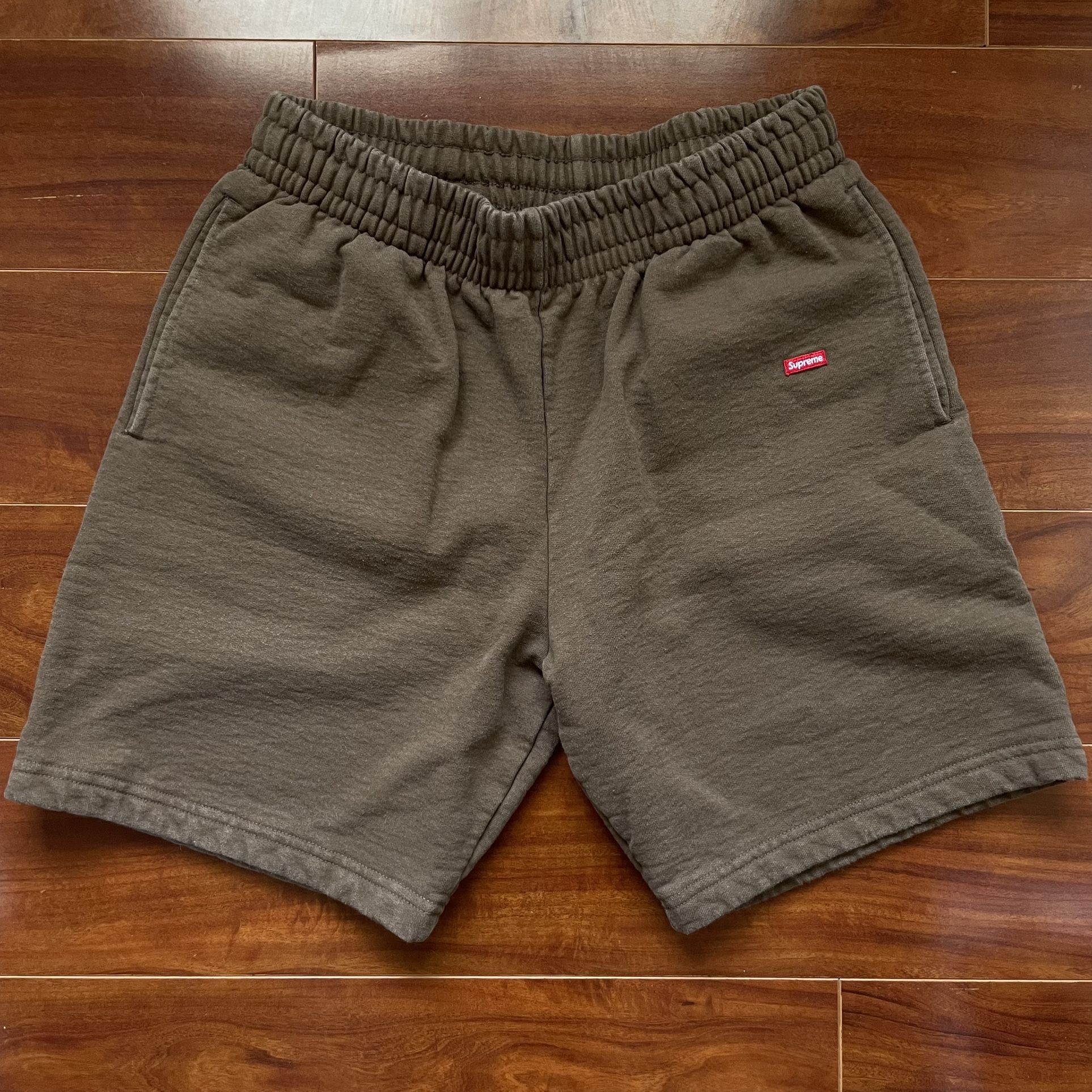 Supreme Sweat Shirts Spring/Summer 2022