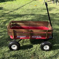 Radio Flyer Wagon, ATW all-terrain