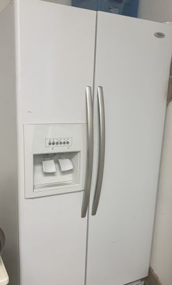 Brand New Refrigerator For Sale